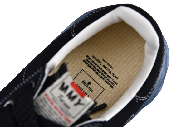 Mihara Navy Shell