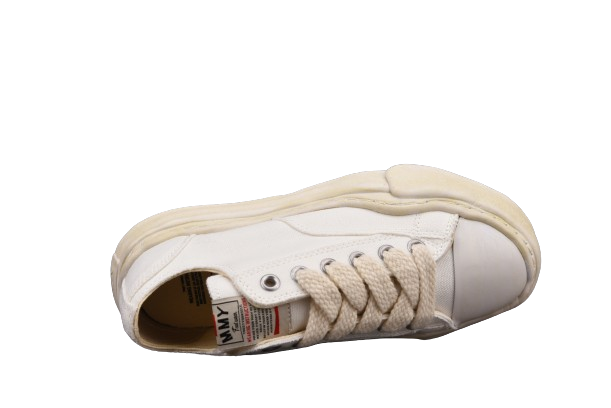 Mihara White Blank