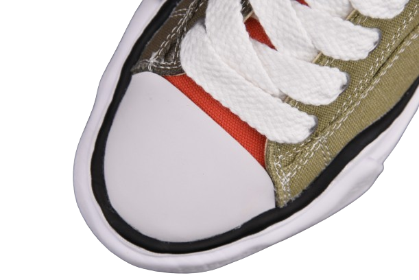 Mihara Military Mismatch MMM