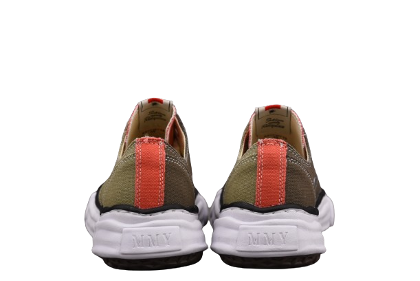 Mihara Military Mismatch MMM