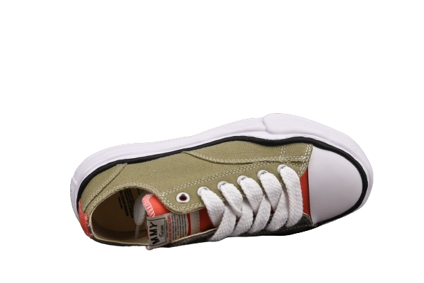 Mihara Military Mismatch MMM