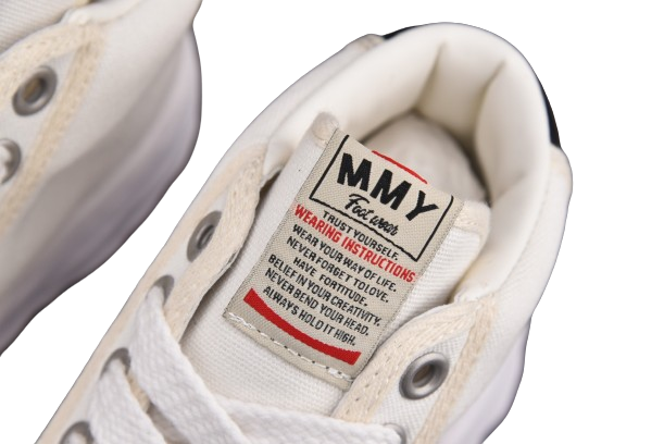 Mihara High White