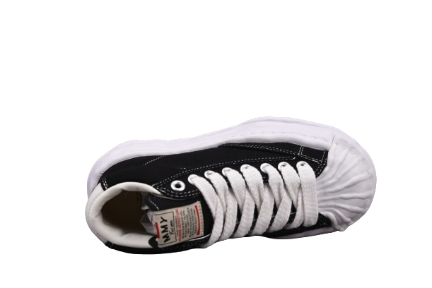 Mihara High Black