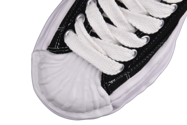 Mihara High Black