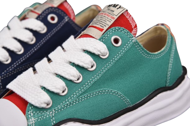 Mihara Green & Blue