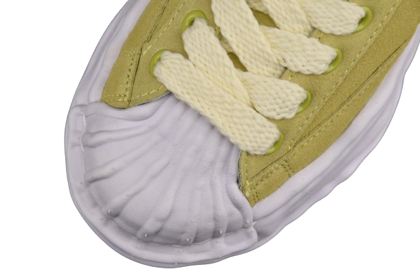 Mihara Lime Green