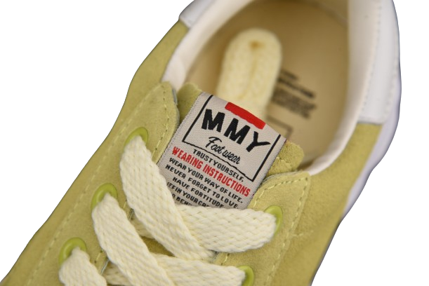 Mihara Lime Green
