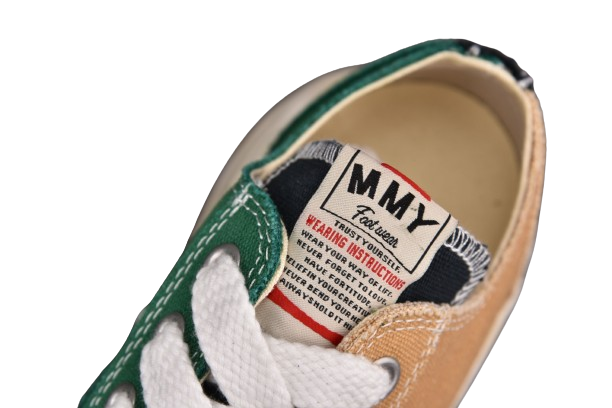 Mihara Pale Green