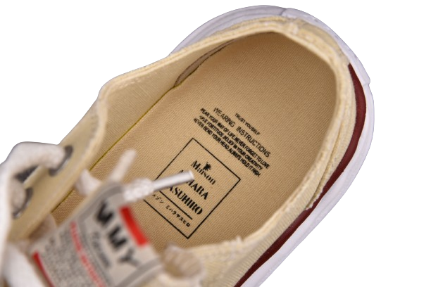 Mihara Low Cream