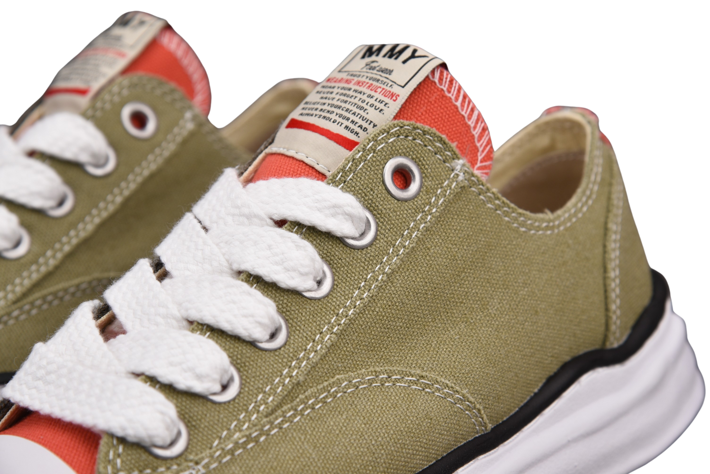 Mihara Military Mismatch MMM