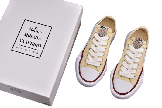 Mihara Low Cream