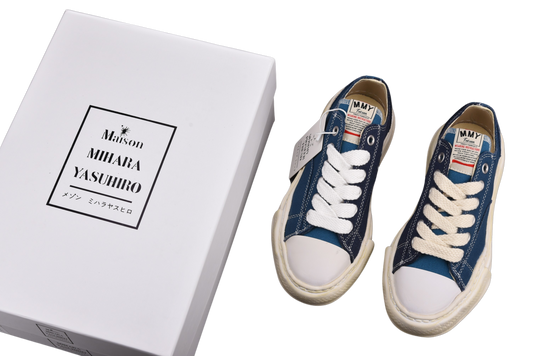 Mihara Blue Pills