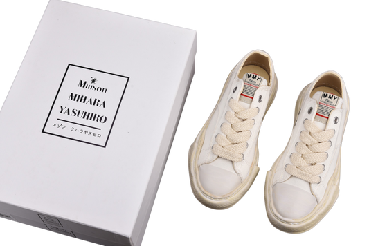 Mihara White Blank
