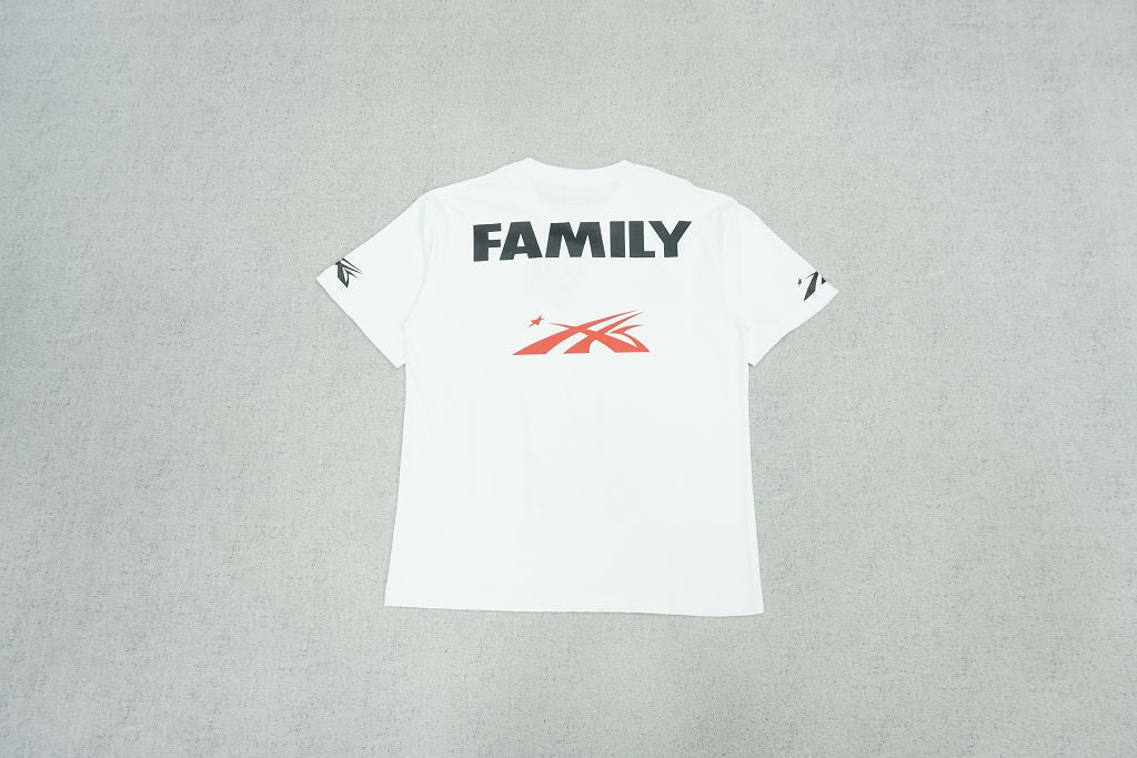 Hellstar Family Tee