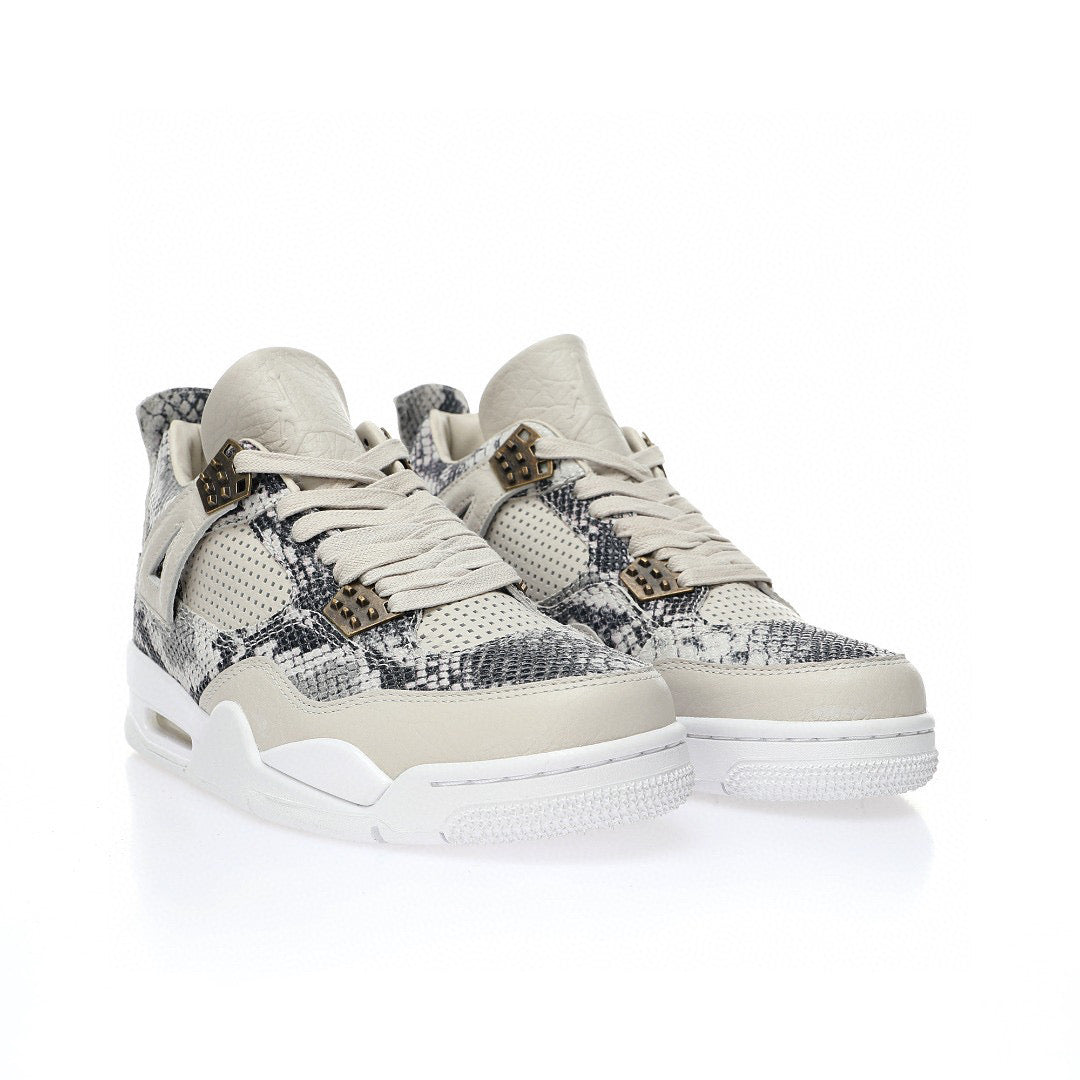 J4 Snakeskin