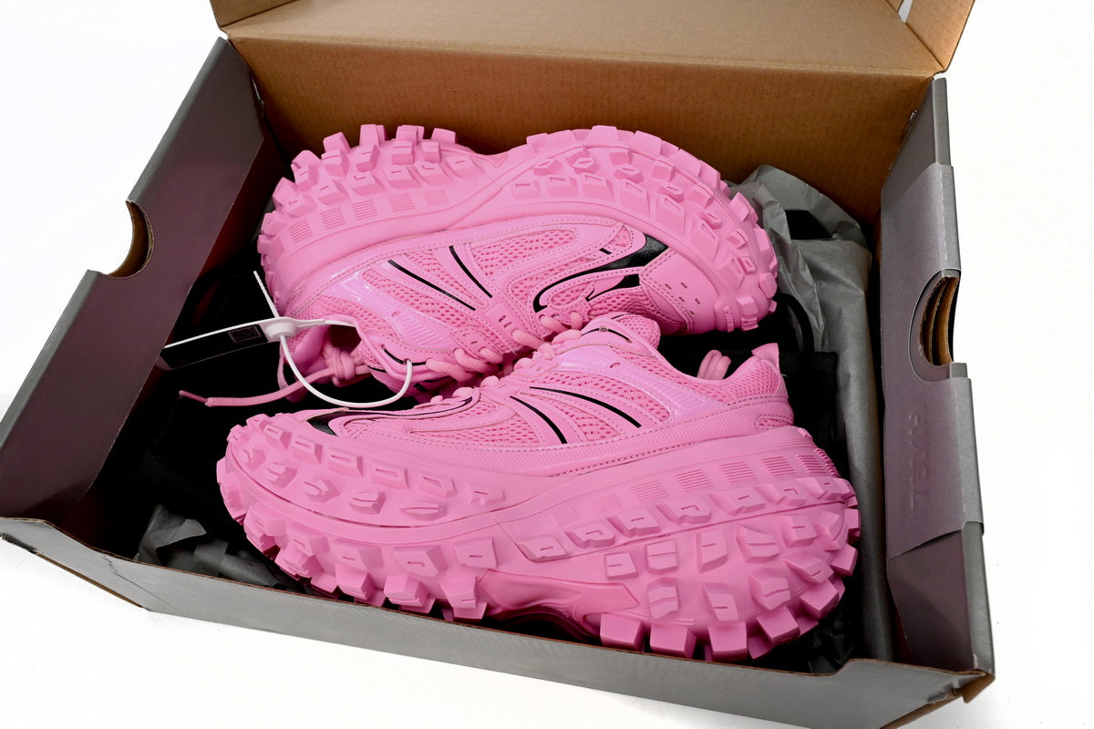 BB Defender Pink