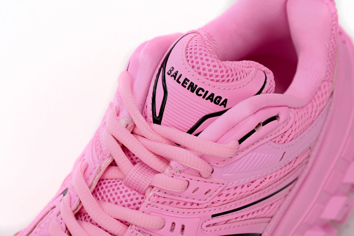 BB Defender Pink