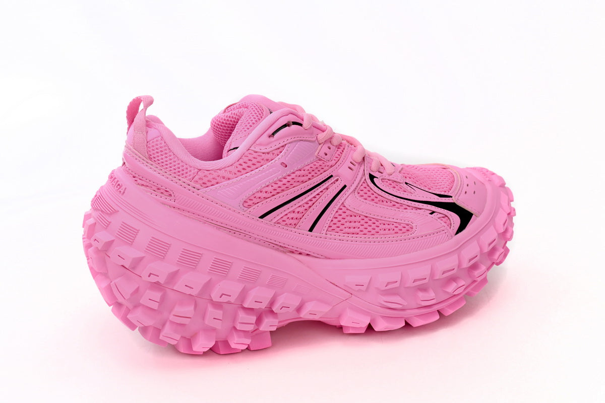 BB Defender Pink