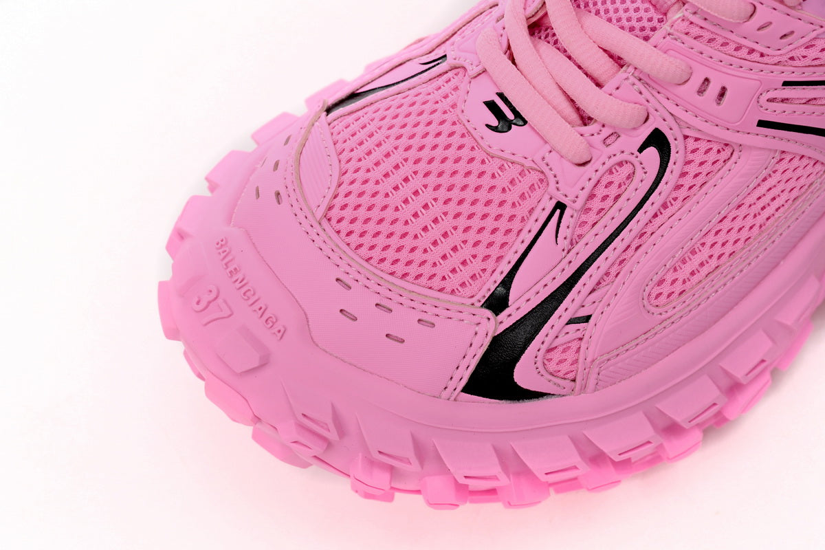 BB Defender Pink