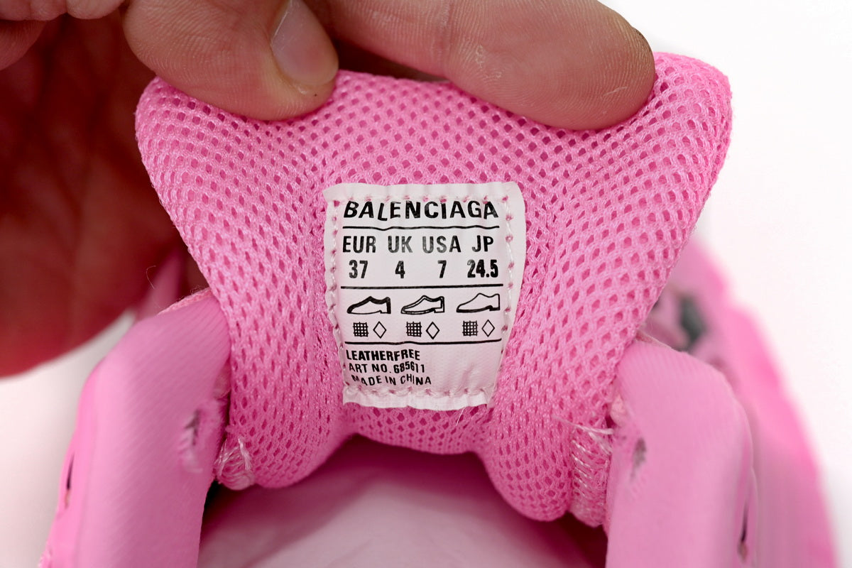 BB Defender Pink