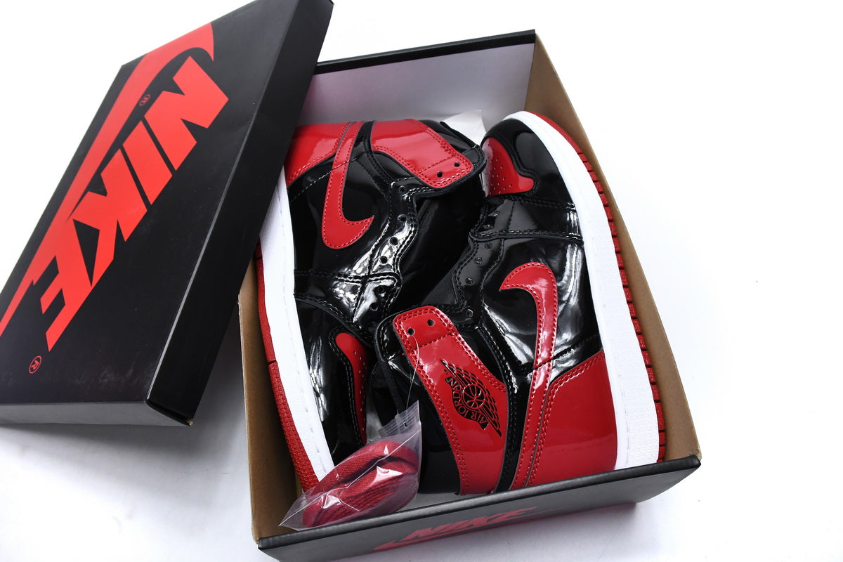 J1 Patent Bred