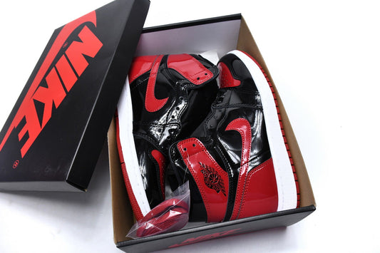 J1 Patent Bred