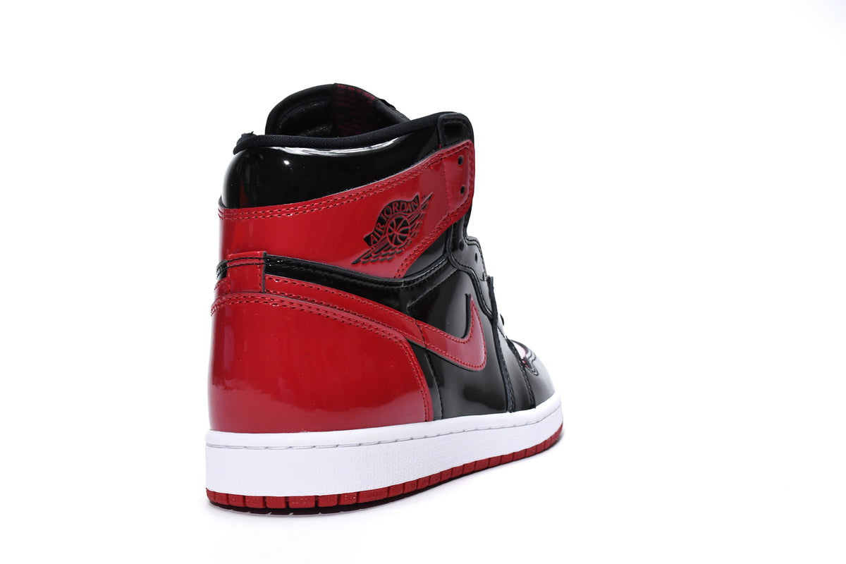J1 Patent Bred