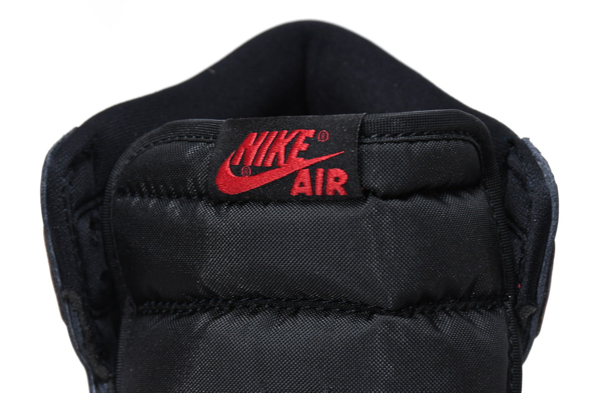 J1 Patent Bred