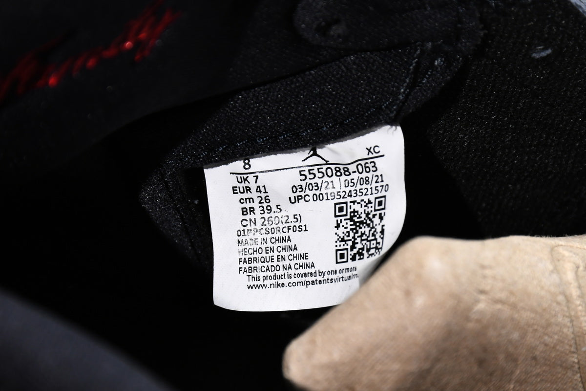 J1 Patent Bred
