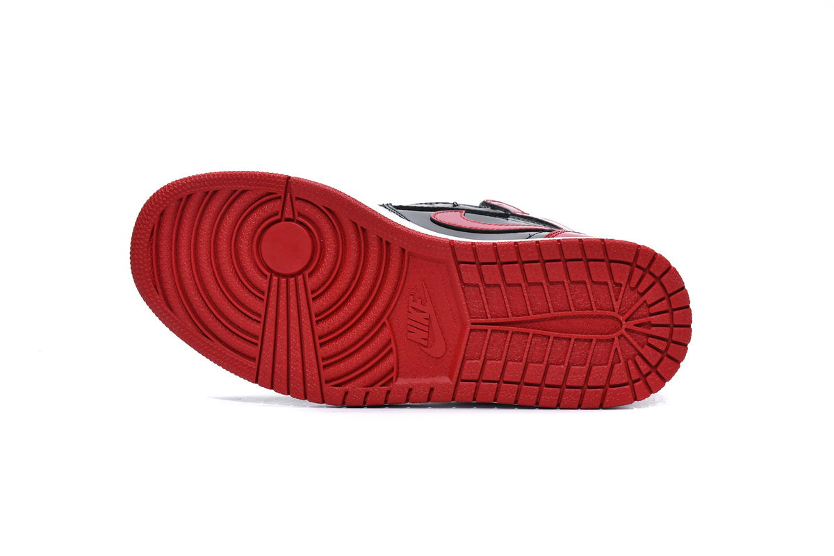 J1 Patent Bred