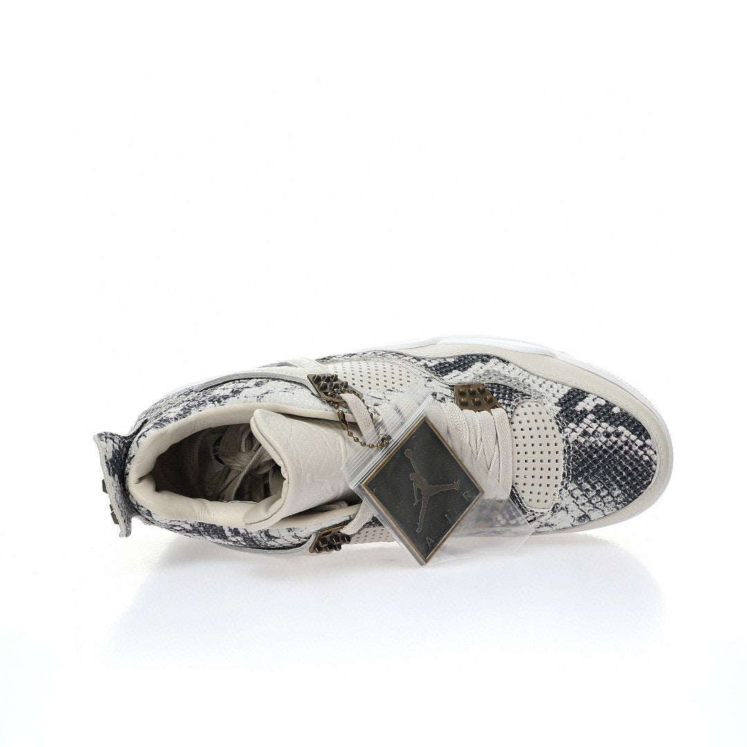 J4 Snakeskin