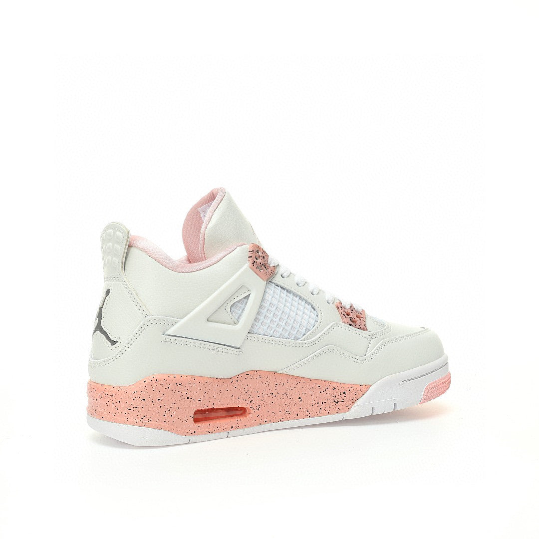 J4 Pink Oxy