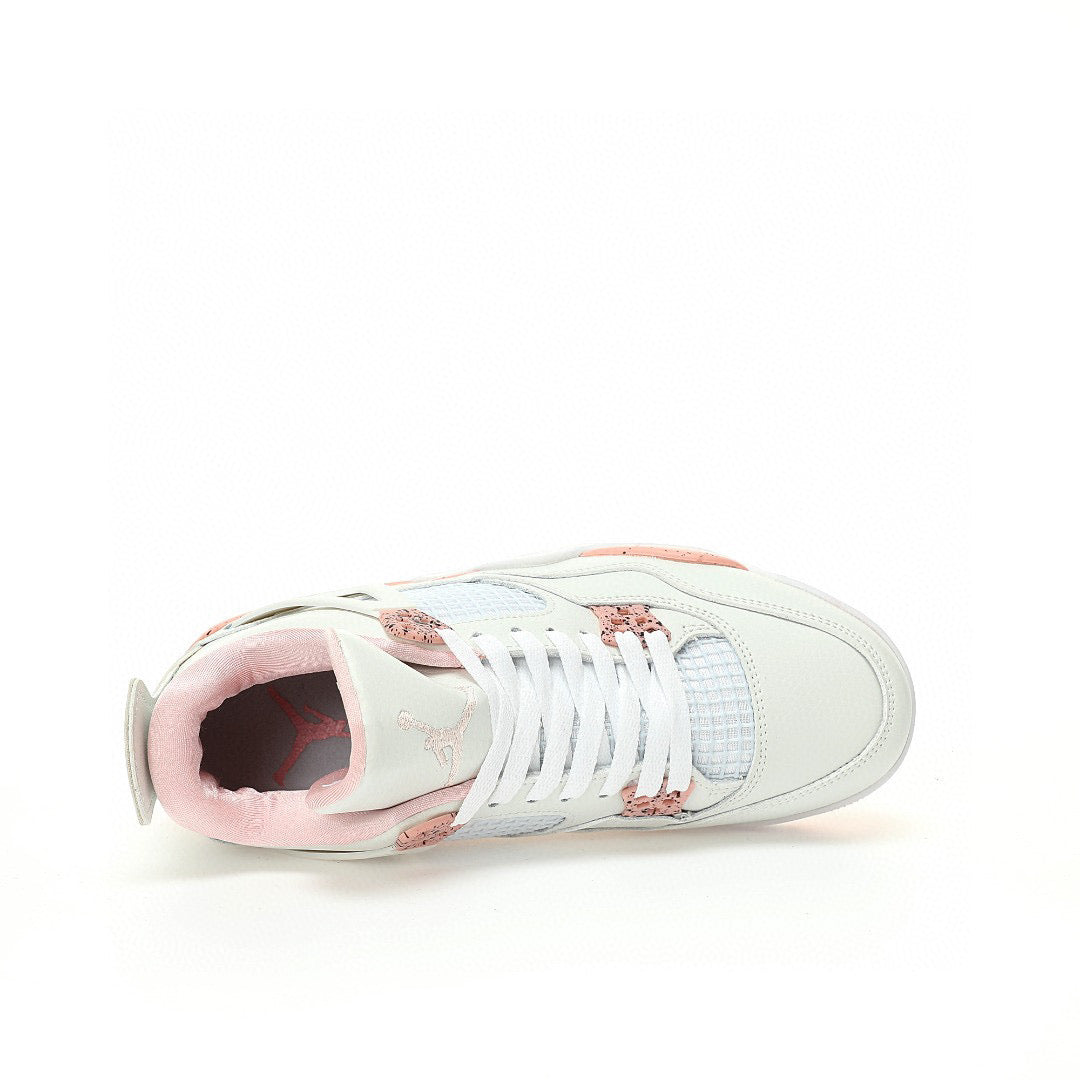 J4 Pink Oxy