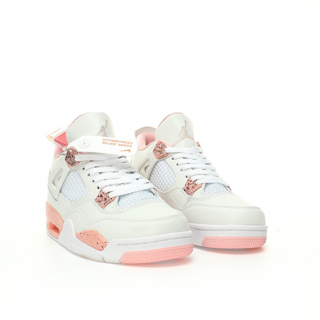 J4 Pink Oxy