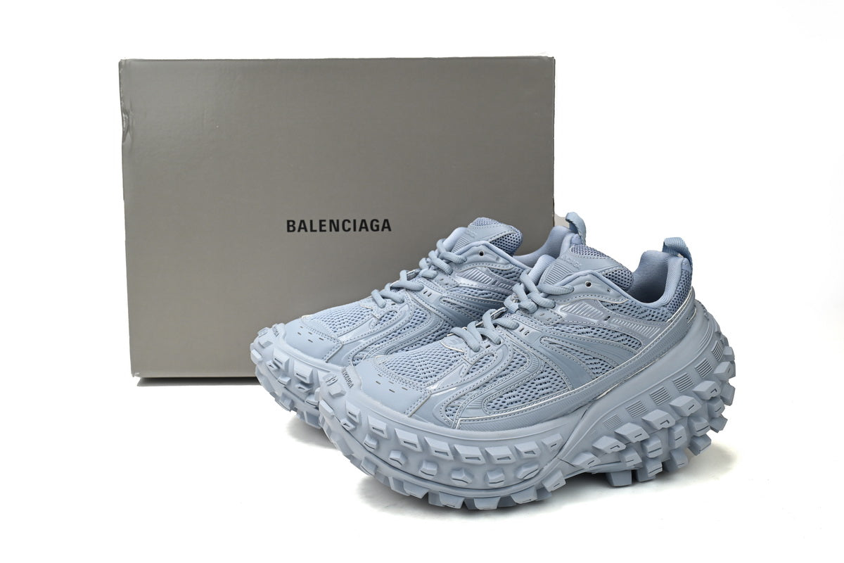 BB Defender Light Blue