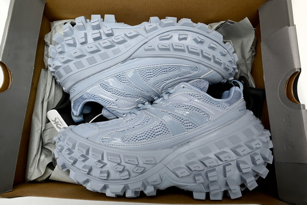 BB Defender Light Blue