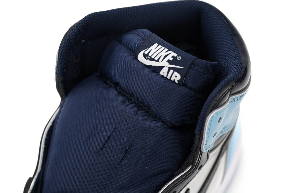 J1 Retro High OG “UNC Patent”