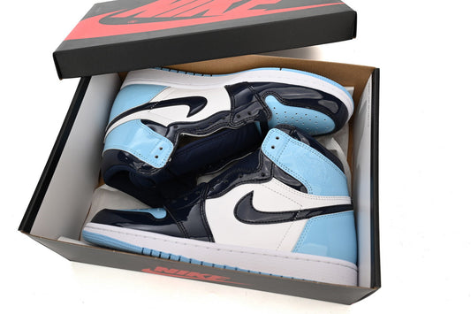 J1 Retro High OG “UNC Patent”