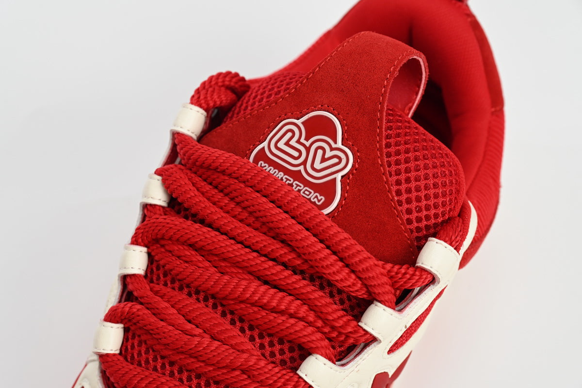 LV Skate Red