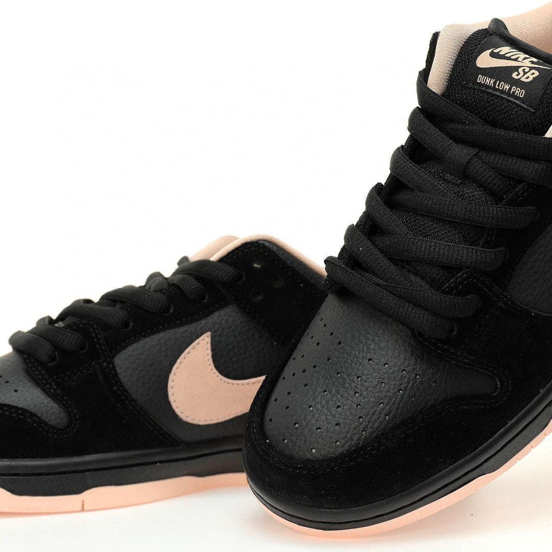 Dunk SB Black & Pink