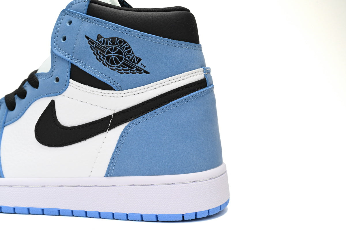 J1 High OG University Blue