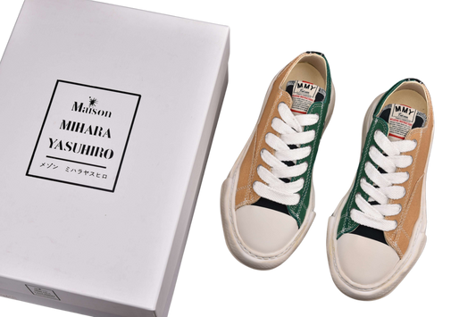 Mihara Pale Green
