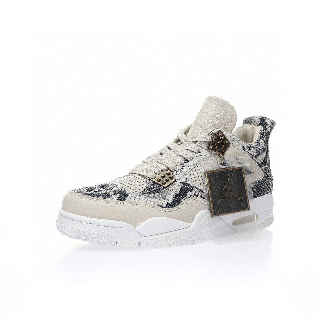 J4 Snakeskin