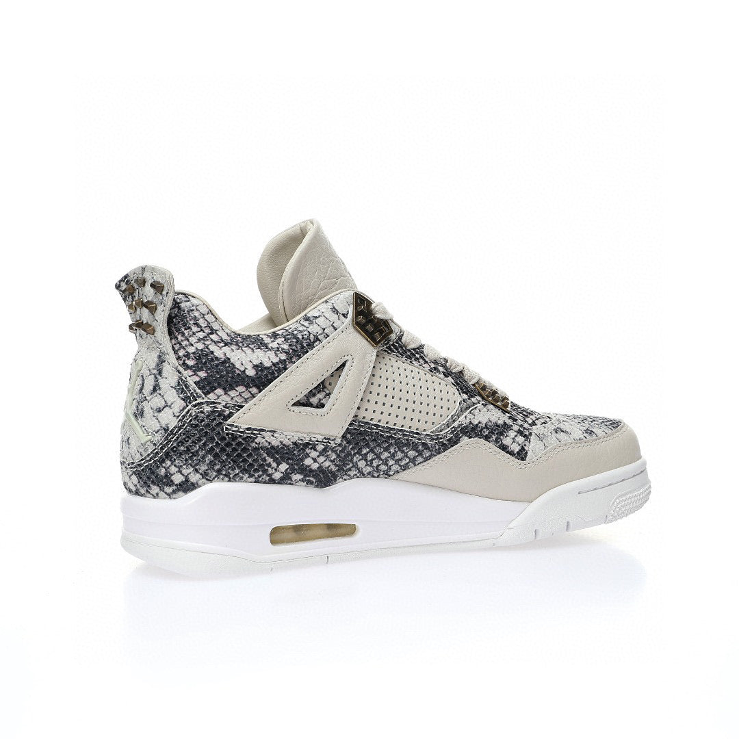 J4 Snakeskin