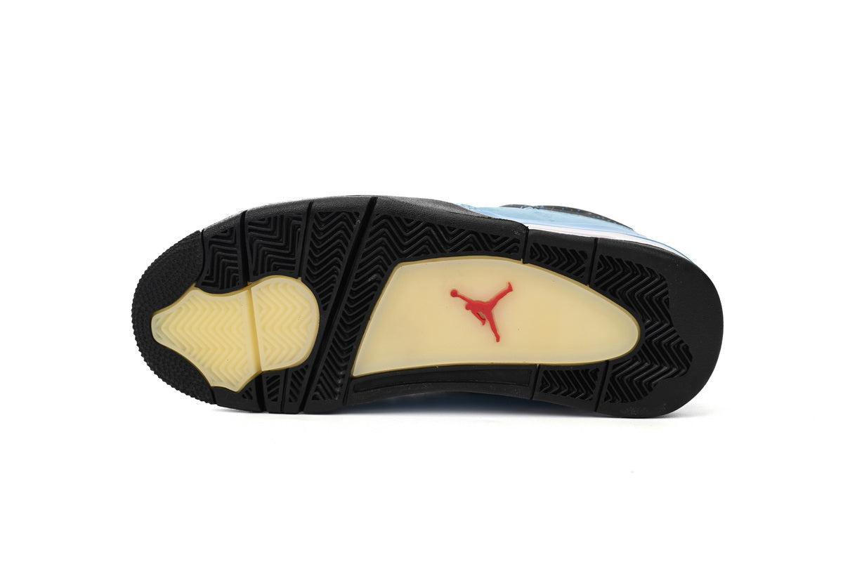 J4 Retro Travis Cactus Jack