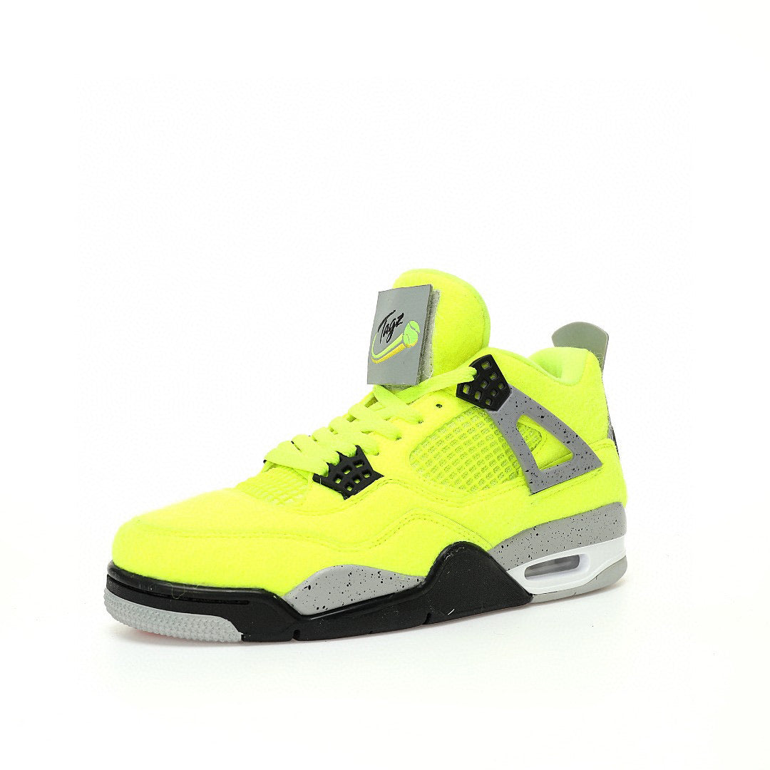 J4 Tennis Ball