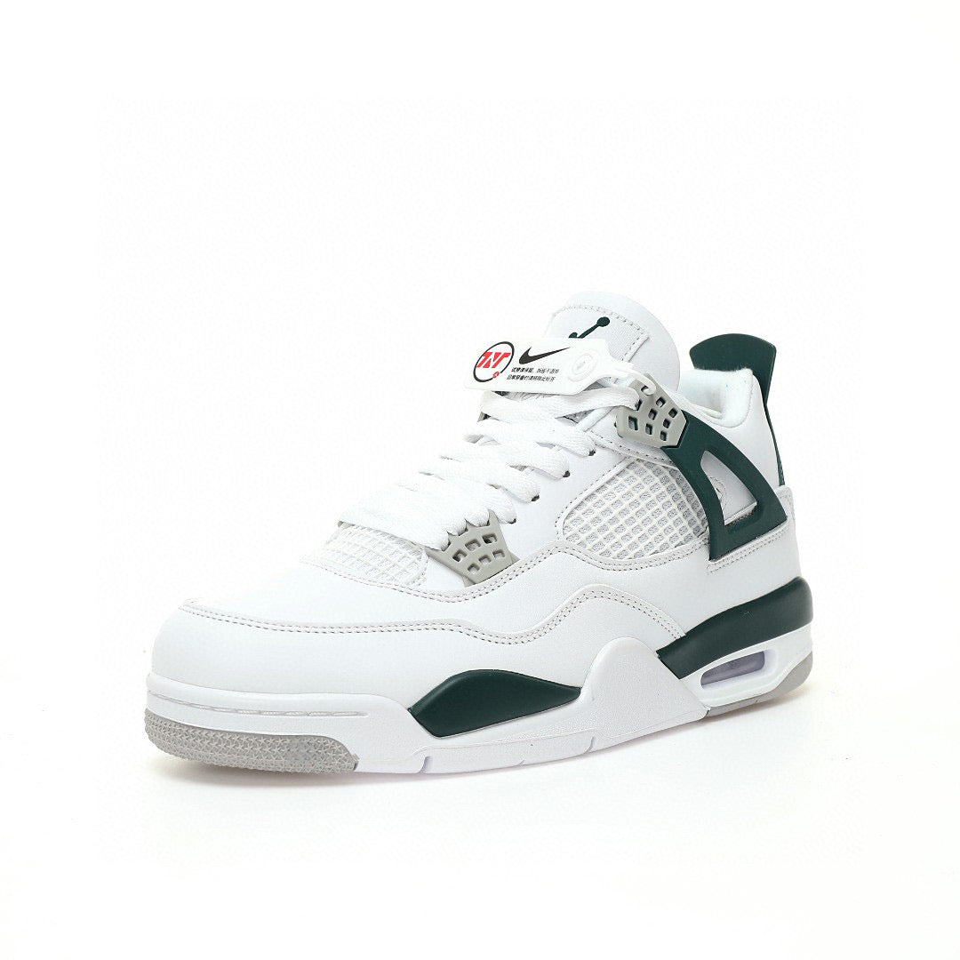 J4 Military Forest Green