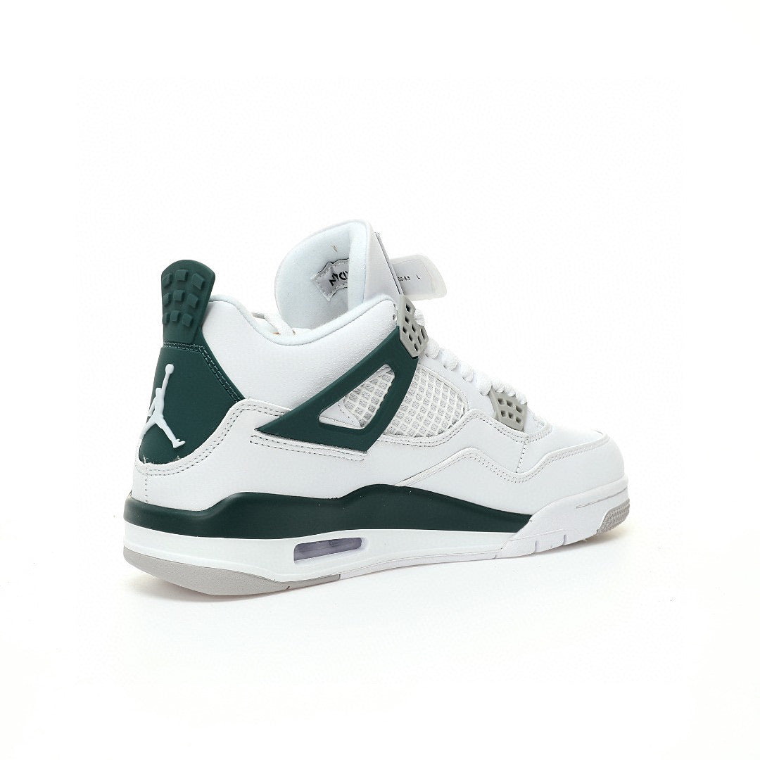 J4 Military Forest Green