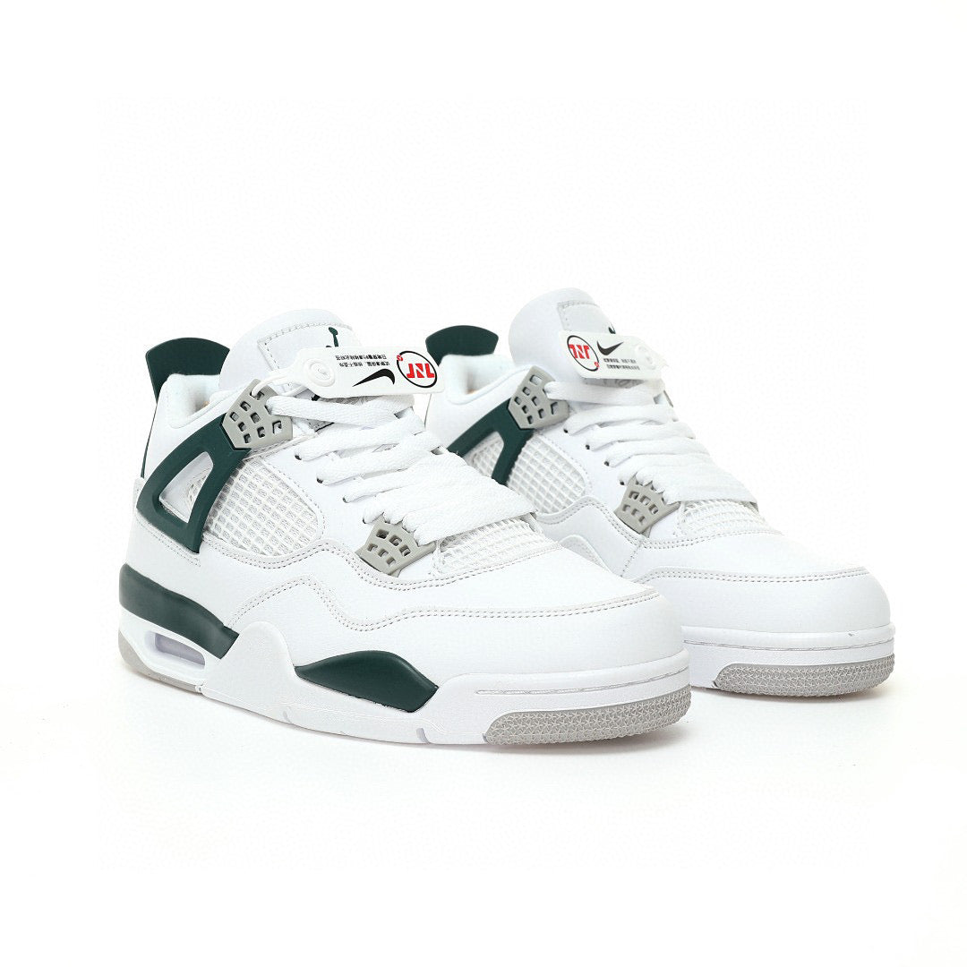 J4 Military Forest Green