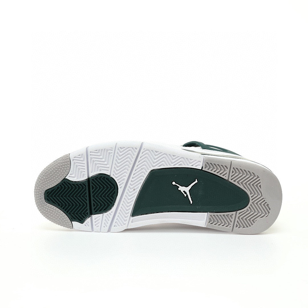 J4 Military Forest Green